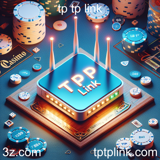 Como Otimizar Sua Experiência de Jogo com Roteadores TP-Link
